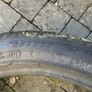 Michelin Pilot Sport 295/35/20 Image 3