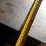 stainless steel shelf Image 6