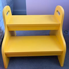 ikea step stool