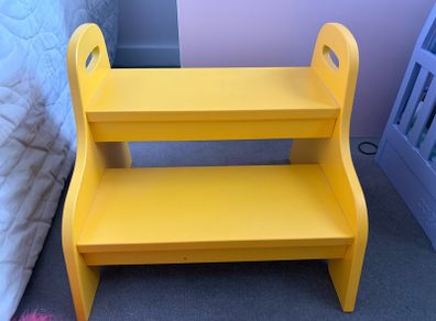 ikea step stool