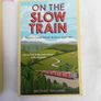 Rail reading. Image 2