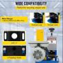 Electric Wire Stripping Machine Cable Stripper 1.5-25mm Copper 220v New Image 2