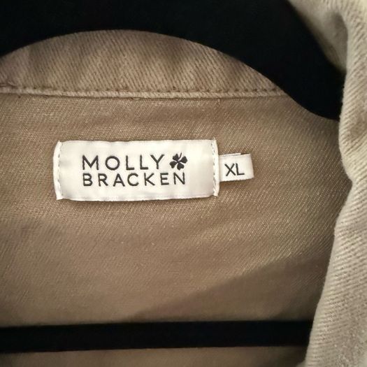 Mollie Bracken Jacket - Size XL