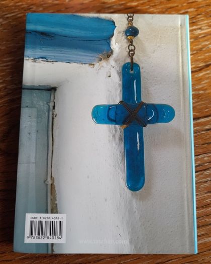 Book, Greece Style