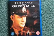 The Green Mile Bluray