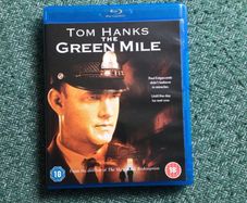 The Green Mile Bluray
