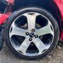 2013 Kia Rio Breaking For Parts Image 2