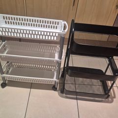 Kitchen trolley