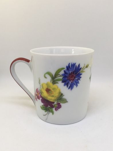 Limoges cup and saucer