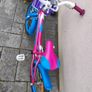 Girl's  Bike 16 " Image 2