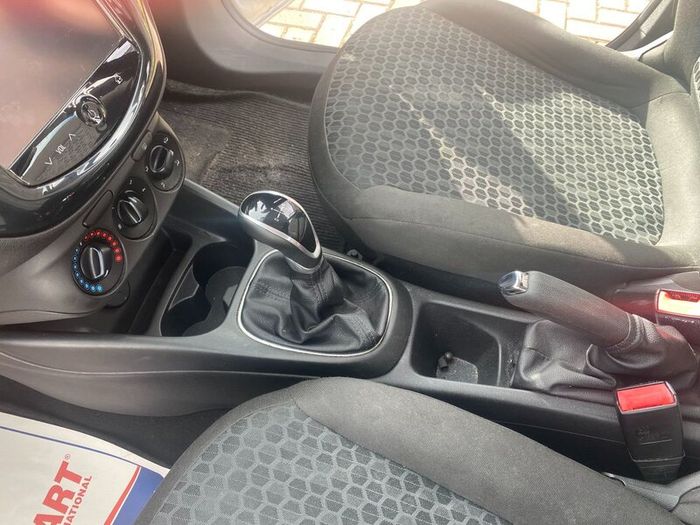 Opel Corsa 2015