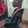 Car seat - Joie Every Stage FX - Coal - ISOFIX Image 7