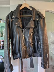 Original Biker Jacket