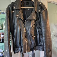 Original Biker Jacket