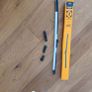 Halfords Flat Wiper Blade (Model FW30),single front windscreen flat wiper blade Image 2