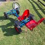Berg go kart Image 7