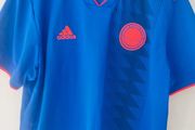 Colombia Jersey