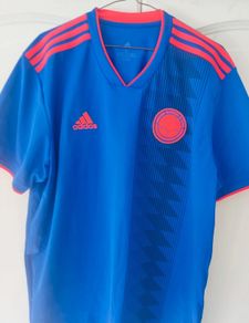 Colombia Jersey
