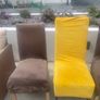 6 kitchen chairs Image 2