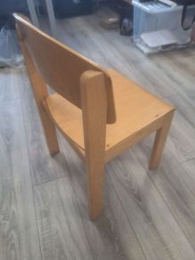 25 Childrens chairs