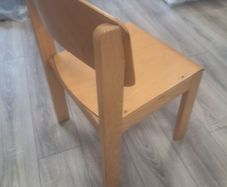 25 Childrens chairs