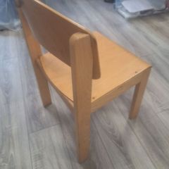 25 Childrens chairs