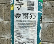 Self Adhesive Roof Felt x 4 Rolls