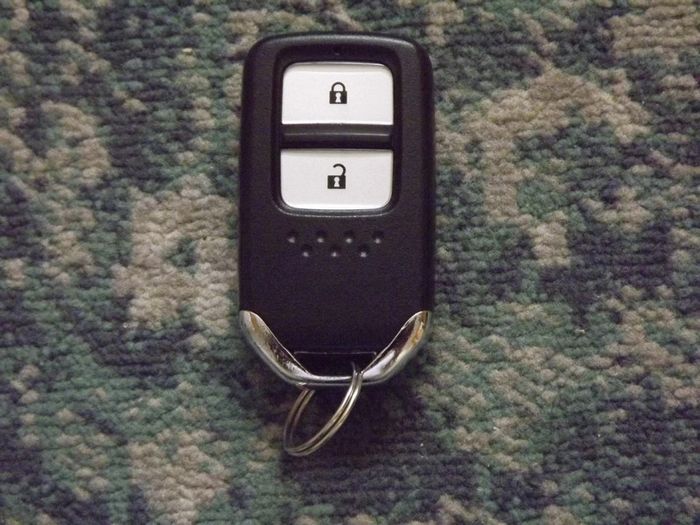 HONDA Vezel, Other DBA-RU1 Keyless Entry Remote Control Key [Used] [PA111100878]