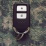 HONDA Vezel, Other DBA-RU1 Keyless Entry Remote Control Key [Used] [PA111100878] Image 3