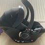 Egg 2 car seat and isofix base Image 3