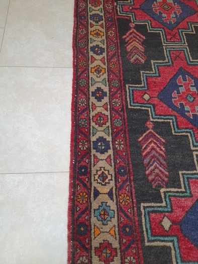 Persian Rug