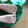 Official Disney Store London Ariel Animator Doll Image 4
