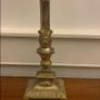 Brass Crucifix from Vikings TV Series Image 4
