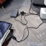 brother LS14s sewing machine Image 4