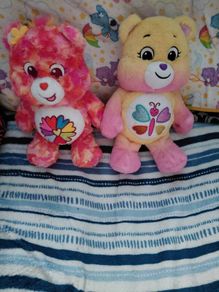 carebears