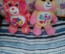 carebears