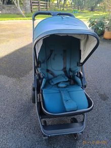 Full travel system (free)