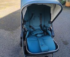 Full travel system (free)