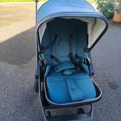 Full travel system (free)