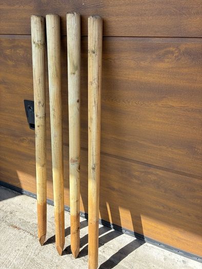 Fence posts
