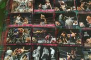 Wrestling Cards