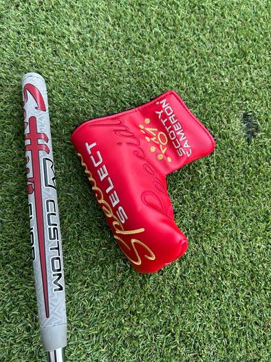 Scotty Cameron Select Flowback 5