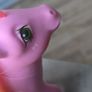 Windy Magic Message Ponies MLP G1 My Little Pony Image 10