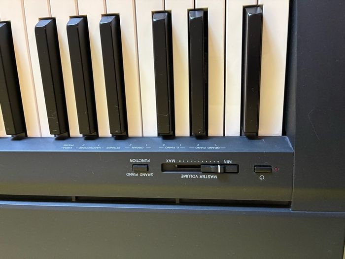 piano