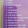 The Swingin' Sixties Collection. 3 CD. Image 3