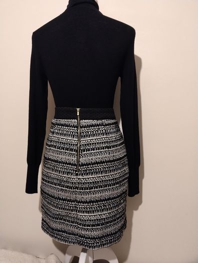 H&m Pocket Skirt