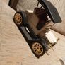 Vintage ford car Image 2