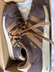Adidas AS520