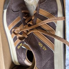Adidas AS520