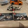 LEGO Technic 42057 Ultralight Helicopter Image 4